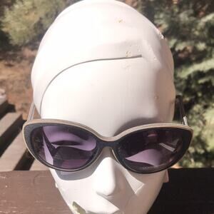 NEW Monkey Glasses Sustainable Eyewear Karla 45 Sunglasses